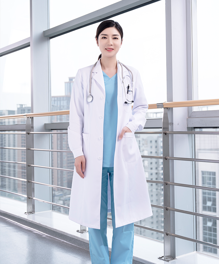 Blue Ridge Mountains