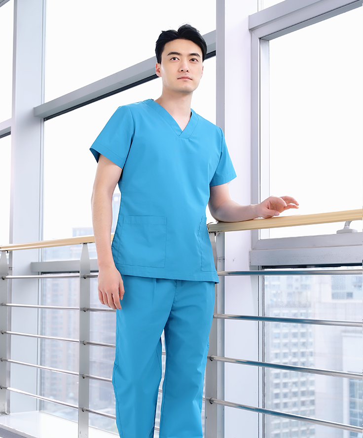 Blue Ridge Mountains