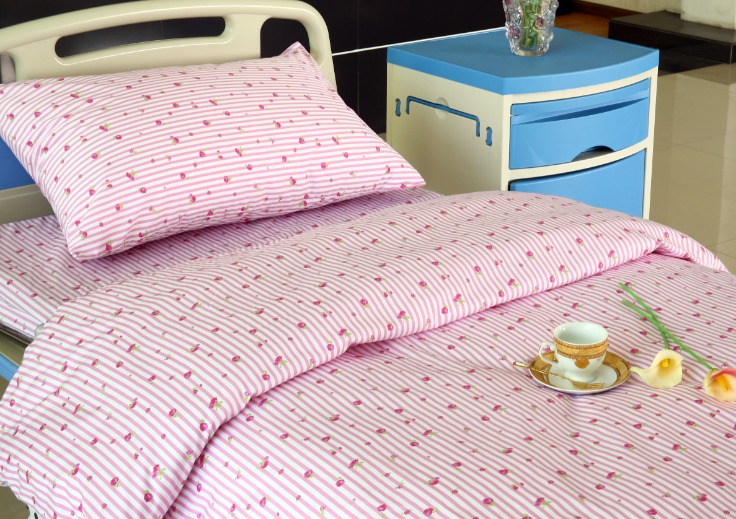 Blue Ridge Mountains