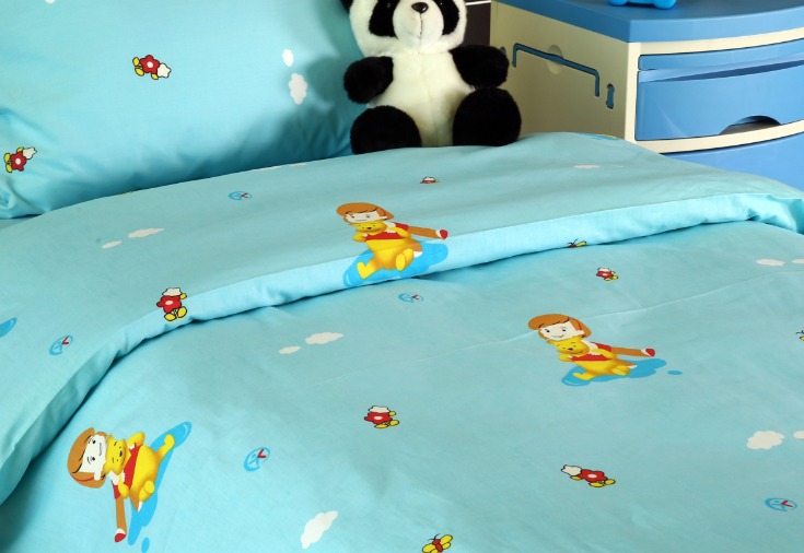 Blue Ridge Mountains