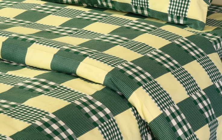 Blue Ridge Mountains