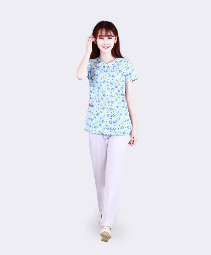 短袖套裝內穿衣