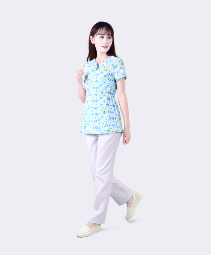 短袖套裝內穿衣