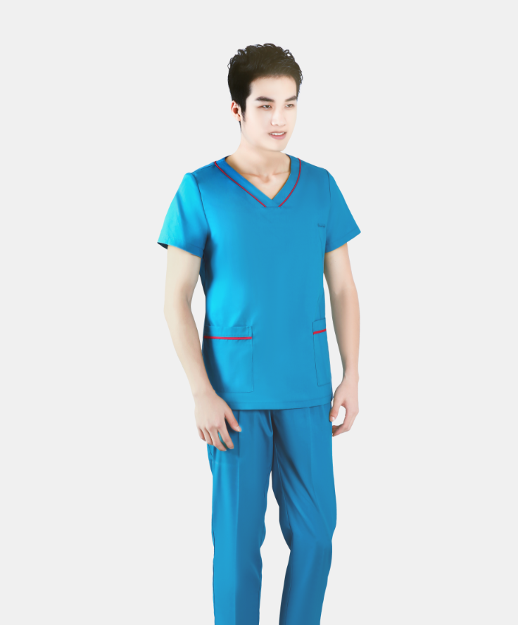 短袖套裝內穿衣