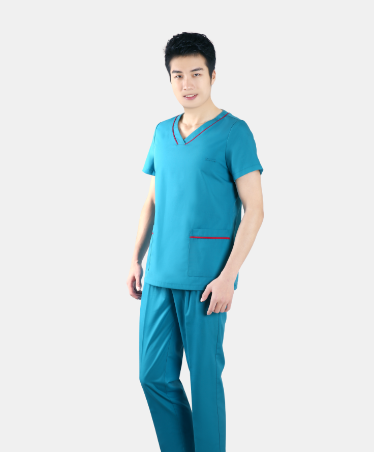 短袖套裝內穿衣