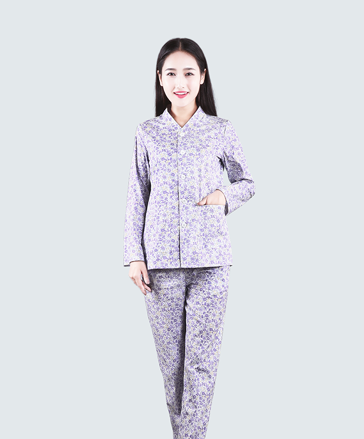 Blue Ridge Mountains