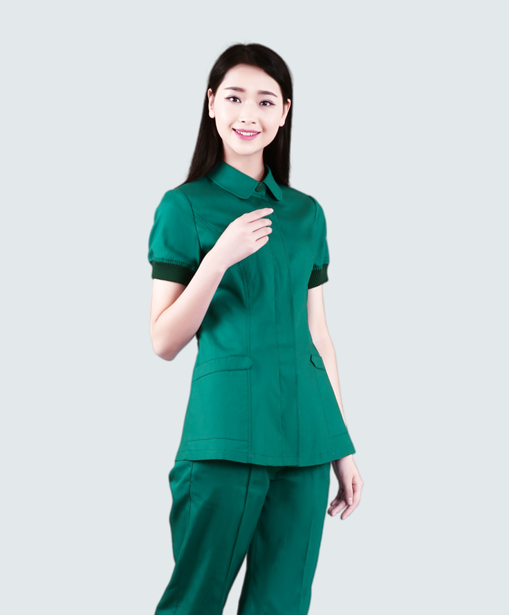 Blue Ridge Mountains