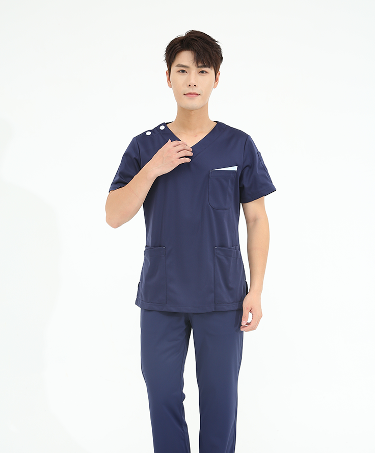 Blue Ridge Mountains