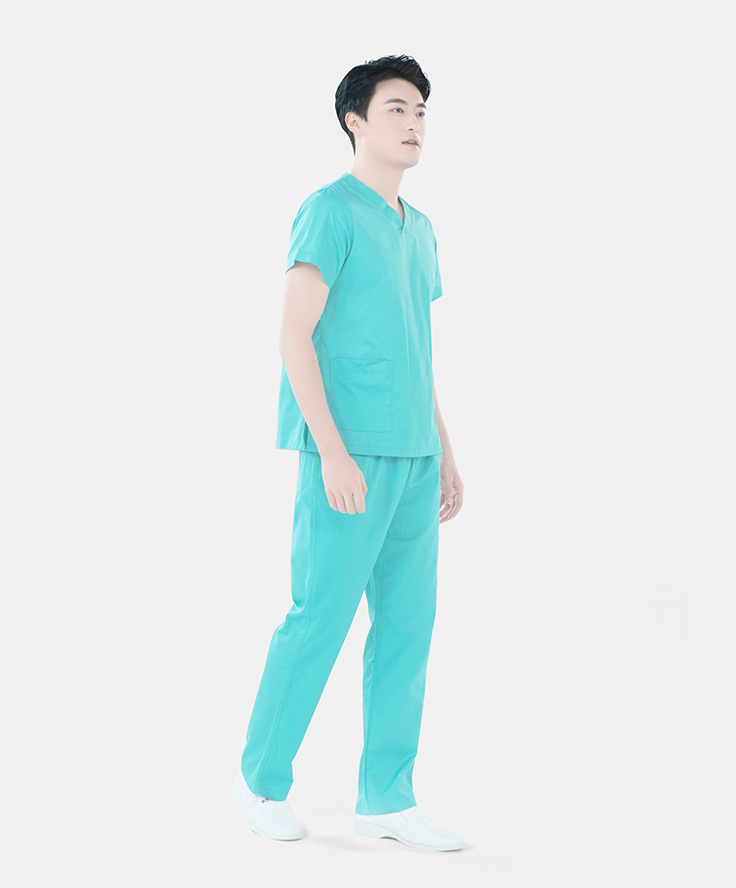 短袖套裝內穿衣