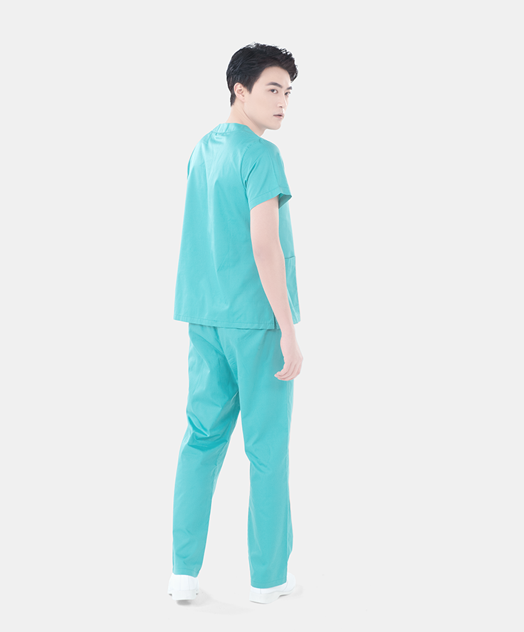 短袖套裝內穿衣