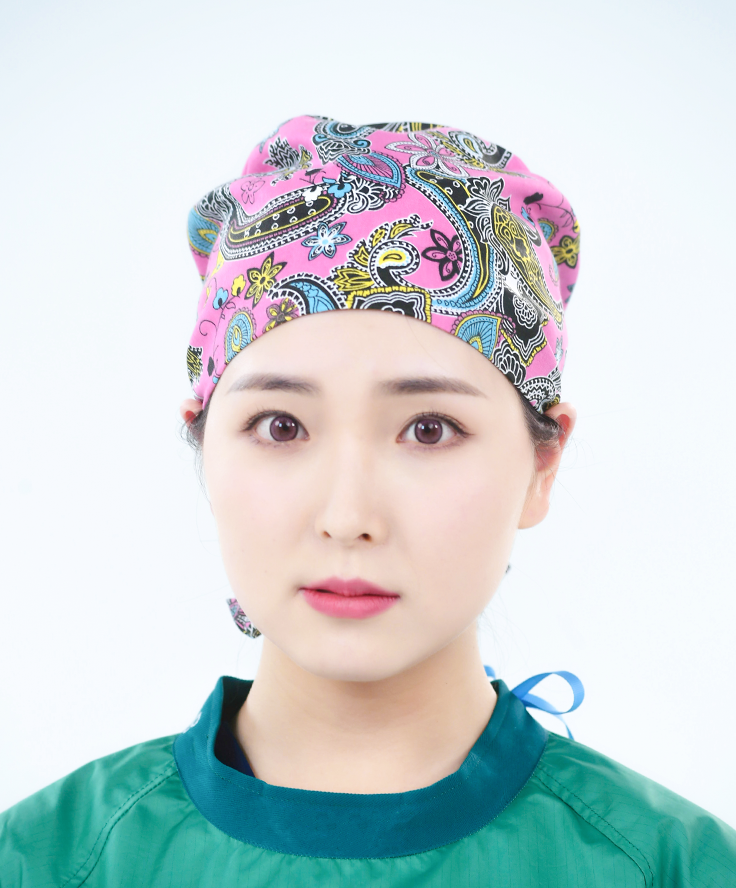 Blue Ridge Mountains