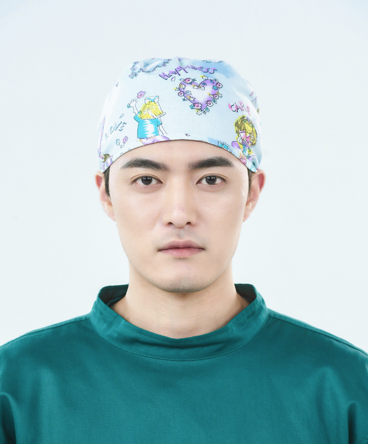 Blue Ridge Mountains